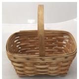 1990 Longaberger basket