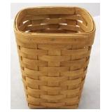 1990 Longaberger basket