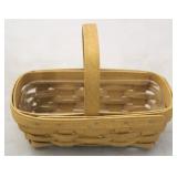2004 Longaberger basket