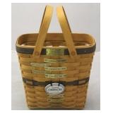 1996 Longaberger Collector