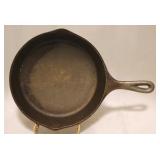 9" Lodge Cast Iron Skillet