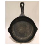 8" Cast Iron Skillet