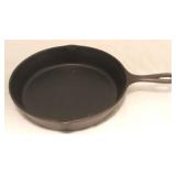 Lodge 10 1/2" cast iron skillet
