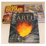 Lot of Assorted Books