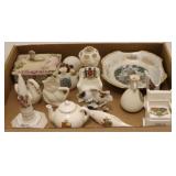 Lot of Assorted Items