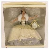 2000 Special Edition Barbie "Teresa"