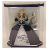 Special Millennium Edition Barbie Princess