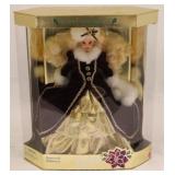 Special Edition Happy Holidays 1996 Barbie
