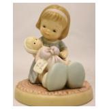 1995 Enesco Figurine
