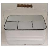 Metal Bottle Carrier