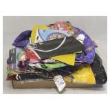 Tray Lot of Assorted Balloons