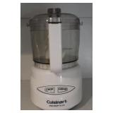 Cuisinart Mini Prep Chopper