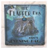 "The Flapper Era 1920