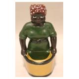 Aunt Jemima Wall Pocket