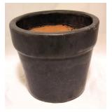 Terracota Planter - 10" t x 12" w