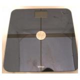 Withings Digital Bathroom Scale
