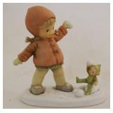 1993 Enesco Figurine