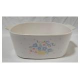 Corning Casserole Dish