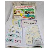 "Hooked on Math" Kit