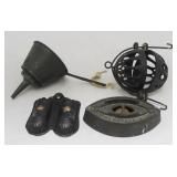 Lot of Assorted Items