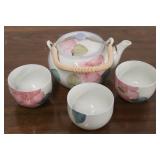 4 pc Tea Set - made in Japan