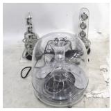 Harman Kardon Soundsticks III speaker system