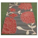 Safavieh outdoor rug