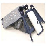 Osh Kosh Even Flo pack N play set