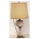 Vintage lamp