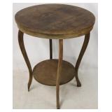 Round table - as is - loss on foot