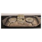 5pc. Vanity Dresser Set