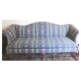 Vintage Sofa