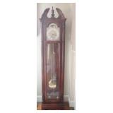 Howard Miller Grandfather Clock