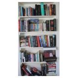 Lot of Assorted Books