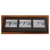 Jean Guichard Framed Print