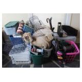 Lot of Assorted Items