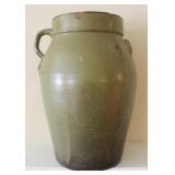 Stoneware Jug