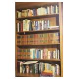 Lot of Assorted Books