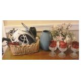 Lot of Assorted Items