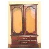 Jewelry Box