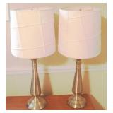 Oversized Leather Chair