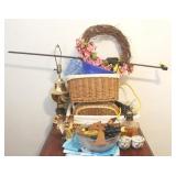 Lot of Assorted Items