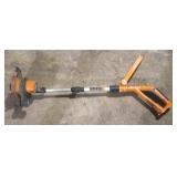 Worx Weedeater