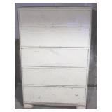 5 Drawer Dresser