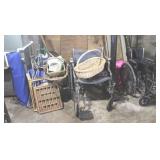 Lot of Assorted Items