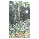 Lot of Metal Shepheard Hooks