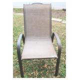 Outdoor Chair