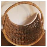Vintage Basket