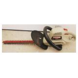 Craftsman 18" Hedge Trimmer