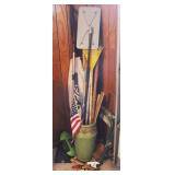 Lot of Assorted Items